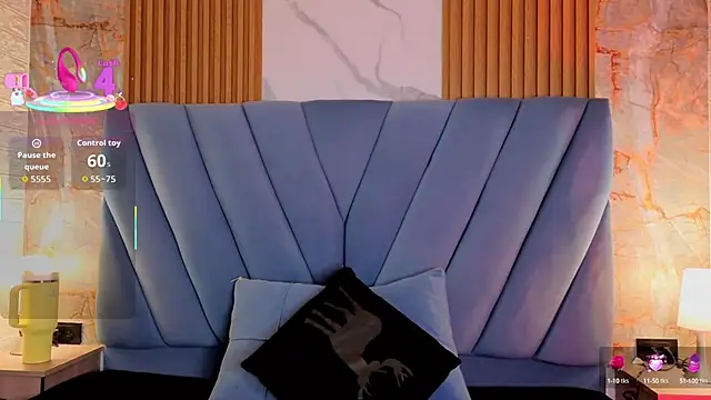 miaroldan online show from September 13, 7:57 pm