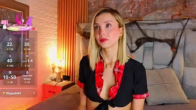 miaroldan online show from October 27, 11:58 am