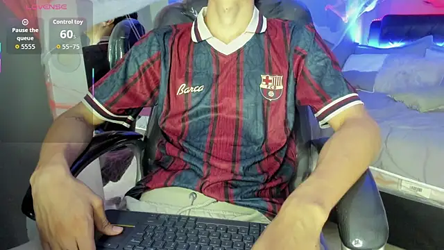 Jhon snow22 online show from October 25, 2:13 pm