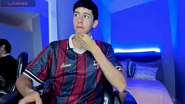 Jhon snow22 online show from November 20, 2:06 pm