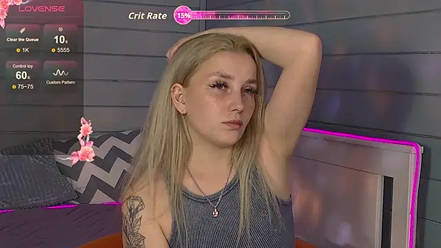 Snapshot of Crystal_Jull chatting on September 18, 1:46 pm Crystal Jull online show from September 18, 1:46 pm