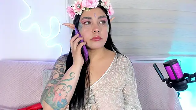 missweetpeach online show from October 29, 11:17 pm