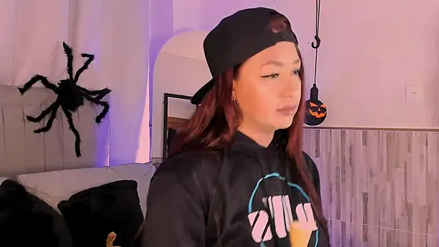 AnastasiaGreey online show from October 14, 10:10 pm