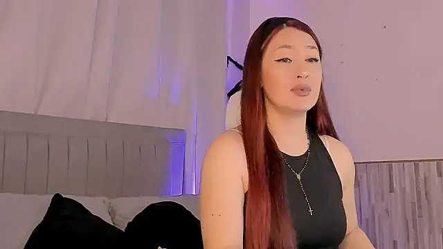 AnastasiaGreey online show from October 22, 10:53 pm