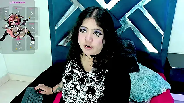 keith cute online show from November 4, 6:07 pm