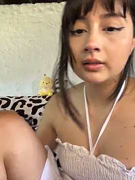 kaori 77 online show from September 13, 4:18 pm