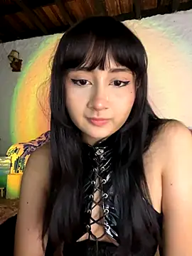 kaori 77 online show from October 3, 3:58 am