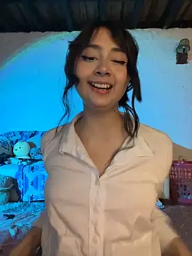 kaori 77 online show from October 14, 4:02 am