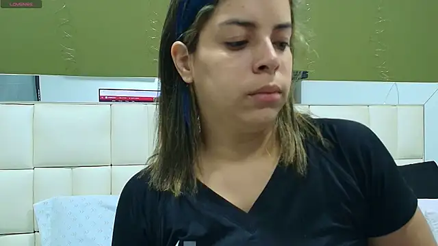 gisell gomez online show from September 12, 11:43 am