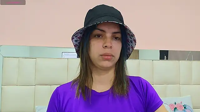 gisell gomez online show from November 7, 12:16 pm