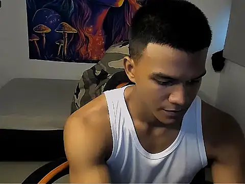 jeanfran ferrer online show from September 13, 7:02 pm