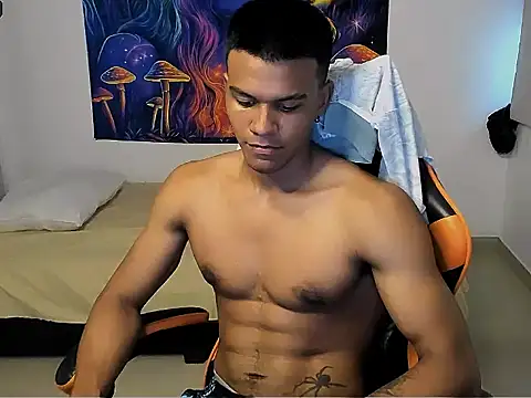 jeanfran ferrer online show from September 22, 7:05 pm