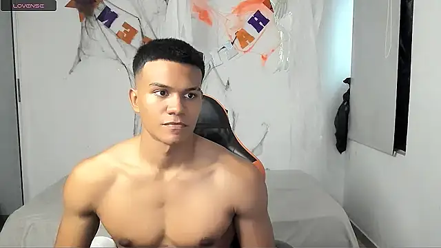 jeanfran ferrer online show from October 28, 6:32 pm