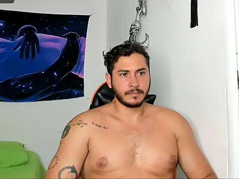 ashlan king online show from September 16, 1:01 pm