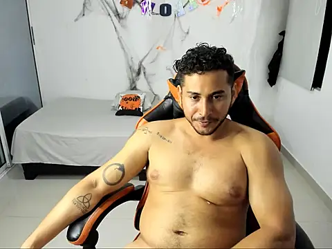 ashlan king online show from November 2, 3:09 am