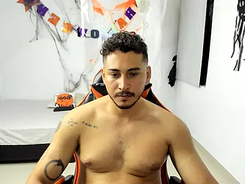 ashlan king online show from November 7, 2:33 am