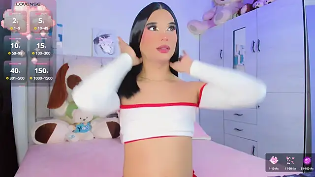 baby cleo online show from October 15, 11:16 pm