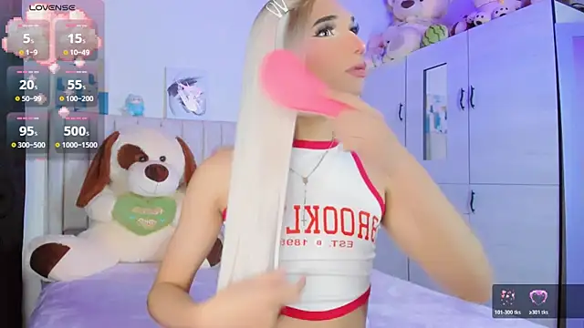 baby cleo online show from November 15, 9:43 pm