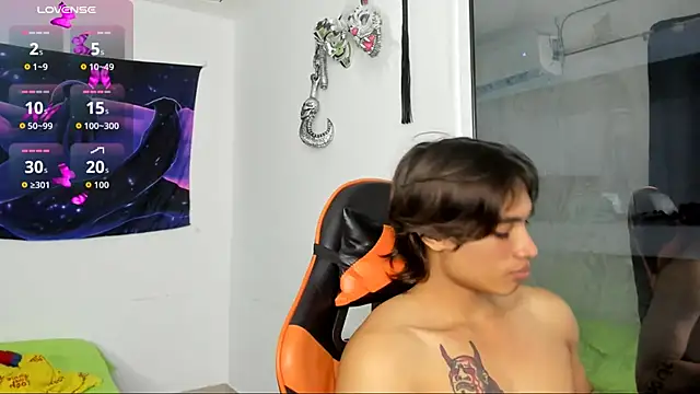 kenshi roa online show from September 20, 4:13 am