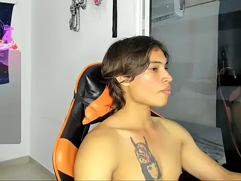 kenshi roa online show from October 1, 3:12 am