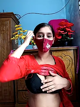 Cute Faria online show from September 15, 2:55 am