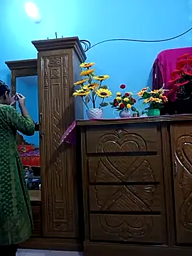 Cute Faria online show from September 22, 3:19 am