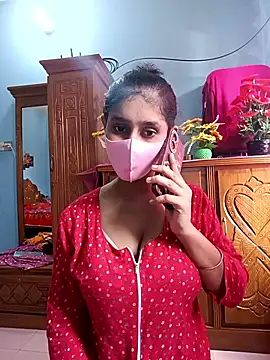 Cute Faria online show from September 28, 5:13 am