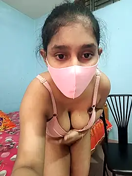 Cute Faria online show from October 6, 4:10 am