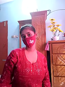 Cute Faria online show from October 15, 3:06 am