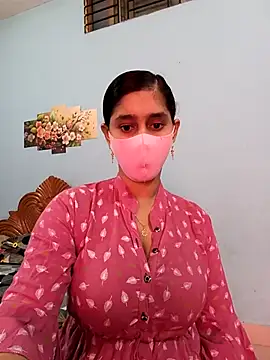 Cute Faria online show from November 24, 2:55 am