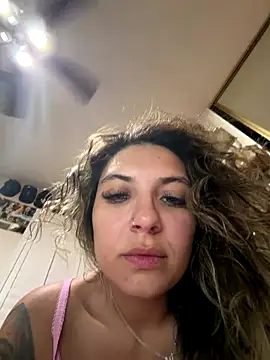 Chicagobabe online show from October 16, 4:35 am