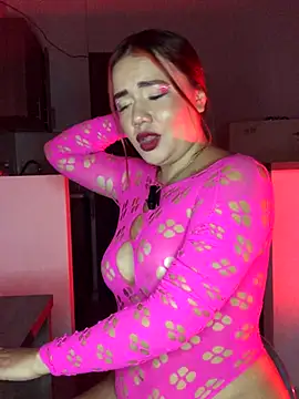 pamelalambert online show from October 16, 3:51 am