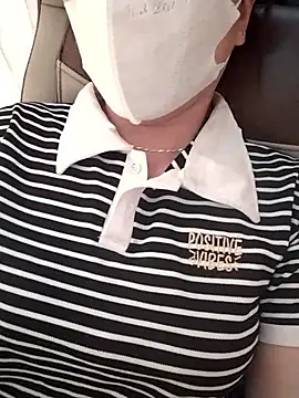 Jessical--Li online show from October 13, 3:17 am