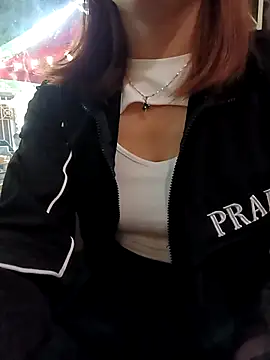 Jessical--Li online show from October 23, 3:28 am