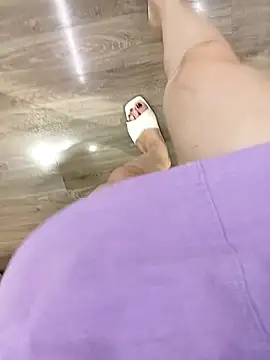 Jessical--Li online show from November 15, 4:43 am