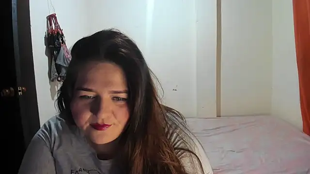 Snapshot of Daphne_girlsex chatting on September 28, 12:27 am Daphne girlsex online show from September 28, 12:27 am