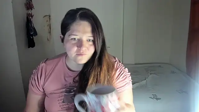 Snapshot of Daphne_girlsex chatting on October 8, 3:26 am Daphne girlsex online show from October 8, 3:26 am