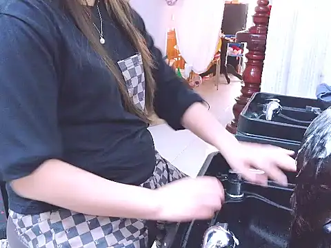 Luna359  online show from December 18, 4:07 am