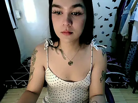 Moiraine Sedai online show from October 14, 11:38 pm