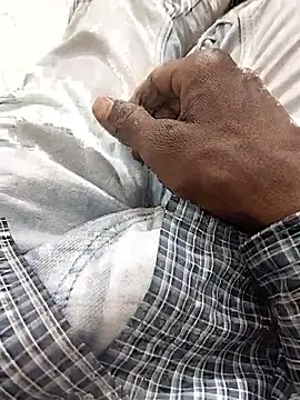 Wet BunnyFun online show from October 11, 6:50 pm