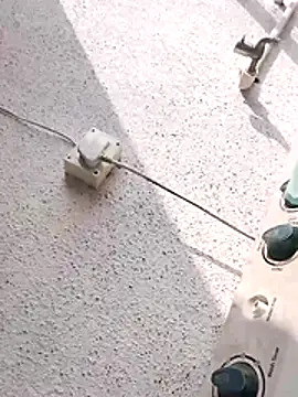 Wet BunnyFun online show from November 27, 5:09 am