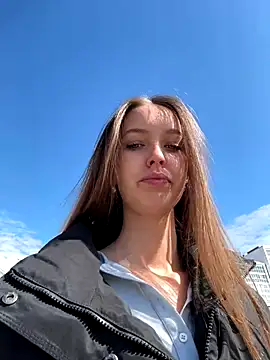 Snapshot of ElliRose chatting on September 11, 6:57 am ElliRose online show from September 11, 6:57 am