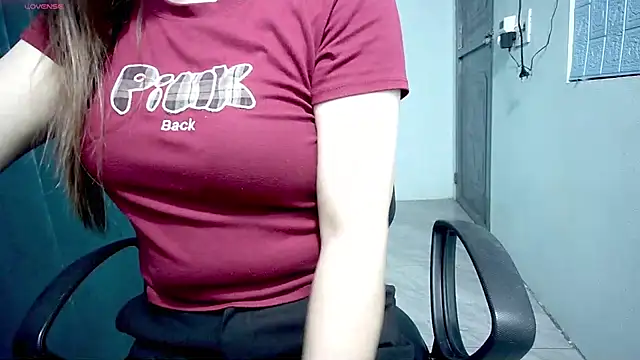 Snapshot of _Sara_768 chatting on November 16, 8:58 pm Sara 768 online show from November 16, 8:58 pm