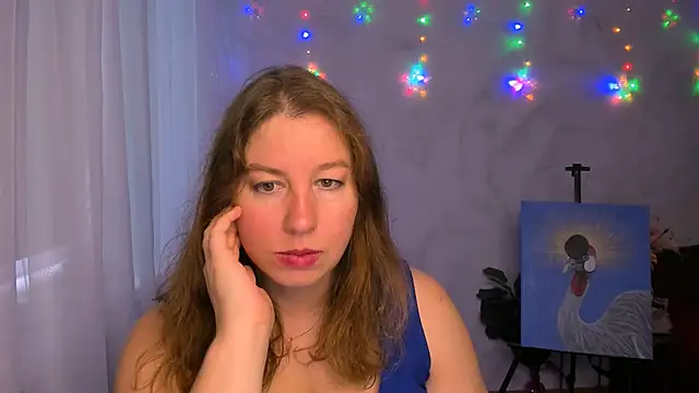 NancySanders online show from September 11, 10:48 am