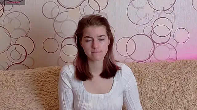 ElzaBlis online show from September 12, 3:56 pm