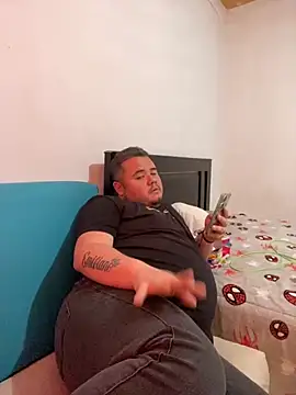 Chimbo-1996 online show from September 8, 5:01 pm