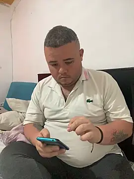 Chimbo-1996 online show from October 29, 8:32 pm