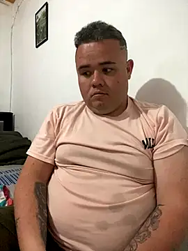 Chimbo-1996 online show from November 18, 1:33 am