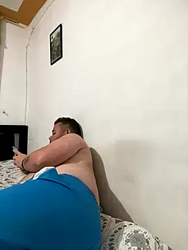 Chimbo-1996 online show from November 30, 1:31 am