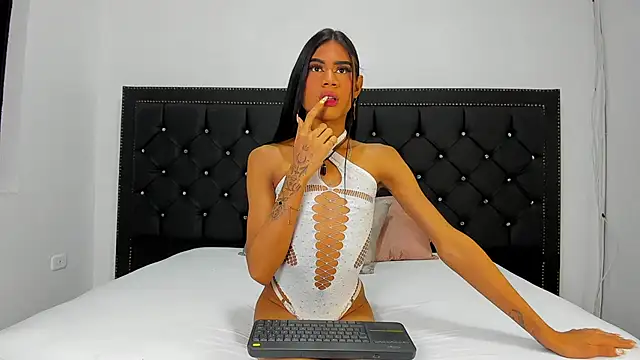 LissyAndrade online show from October 24, 7:54 pm